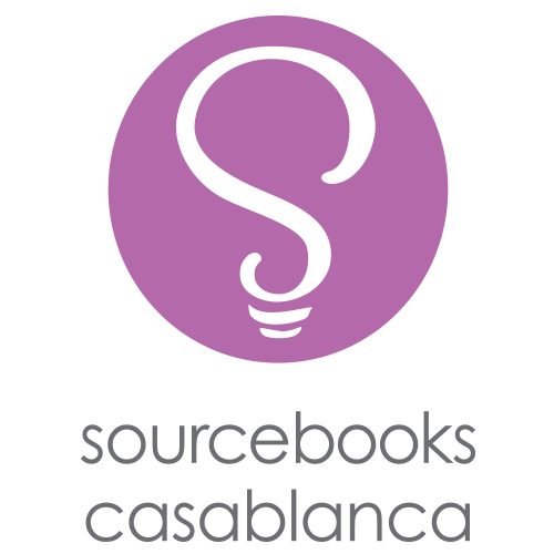 Sourcebooks Casablanca